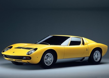 Lamborghini Miura Sv 1971 1024 0c