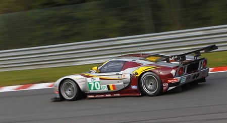 Especial 24 horas de Le Mans 2010: LMGT1, los nuevos contra los viejos