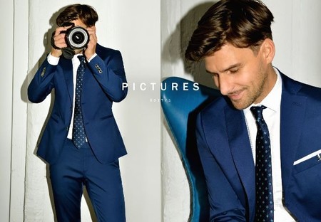Zara Pictures: Otra fuente de inspiración a tener en cuenta para nuestros looks del día a día