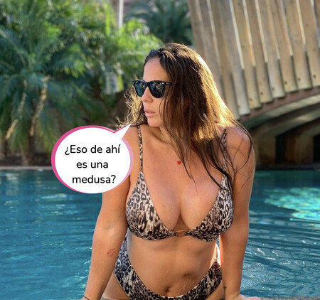 Este es el hotelazo de lujo en el que Anabel Pantoja y 'el Negro' han celebrado su aniversario ¡Aquí huele a billetes!