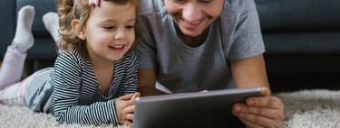 Quédate en casa: más de 100 libros electrónicos gratis para que los niños lean durante la cuarentena