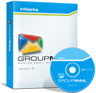 Group Mail, un buen software para hacer mailings