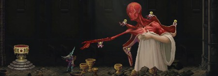 Mejorar Matraces Blasphemous 2