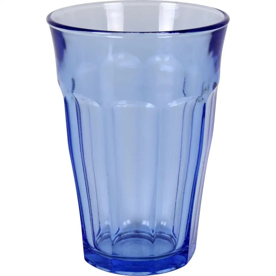 DURALEX - SET DE 4 VASOS MARINE 360CC PICARDIE