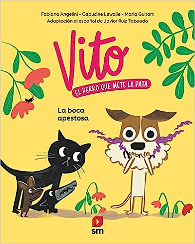 libros
