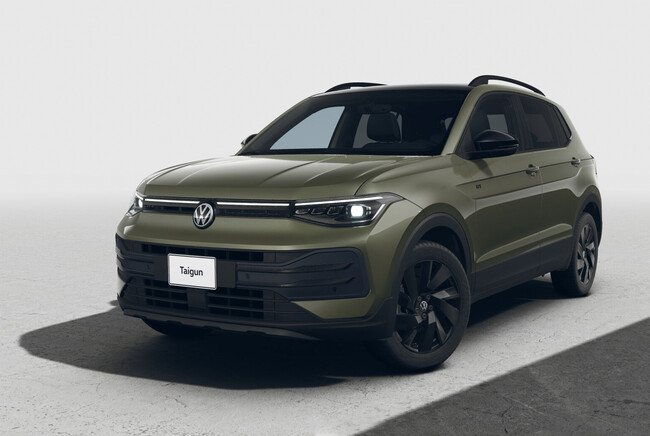 Volkswagen Taigun Mexico Precio