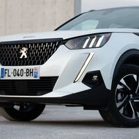 El Peugeot 1008 viene en camino: el hermano menor del 2008 llegará en el 2025