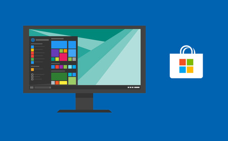 Las aplicaciones web progresivas llegarán a la Microsoft Store de Windows 10 ampliando sus capacidades avanzadas
