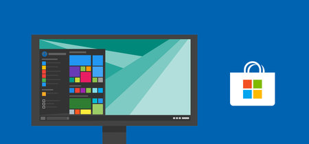 Las aplicaciones web progresivas llegarán a la Microsoft Store de Windows 10 ampliando sus capacidades avanzadas