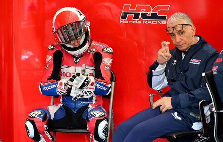 Espargaro Silverstone Motogp 2025