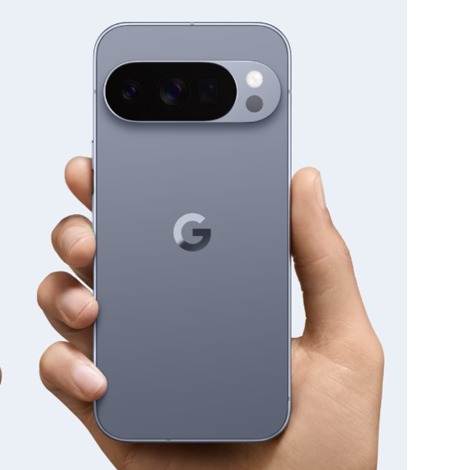 Google Pixel 10 Pro XL