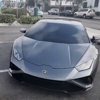 Un Lamborghini robado reaparece dos años después: su dueño lo encontró gracias a ChatGPT y a Google, a más de 1.600 km de casa 