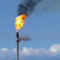 EEUU ha tenido una idea para alimentar a su IA: construir sus centros de datos al lado de yacimientos de gas natural