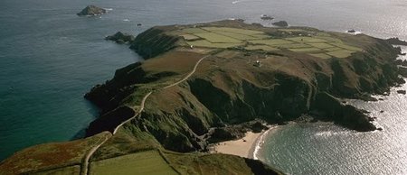 Xataka Ciencia viaja a la isla de Sark, la isla feudal del millón de estrellas
