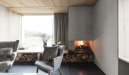 Decorar el salón