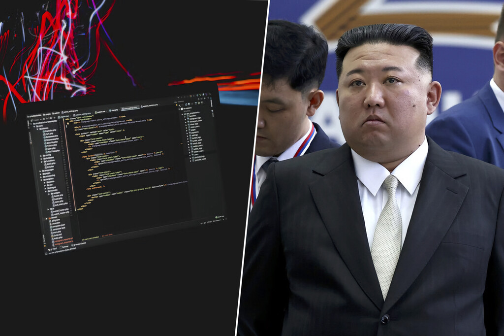 
Sabíamos que Corea del Norte lleva años infiltrando a trabajadores en empresas de Occidente. Ahora sabemos cómo lo hacen 