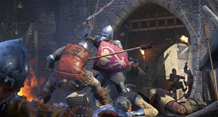 26 cosas que me habría gustado saber antes de empezar a jugar a Kingdom Come: Deliverance