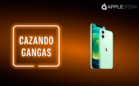 Consigue el iPhone 12 mini por 599 euros, nuevos Mac de oferta y más: Cazando Gangas