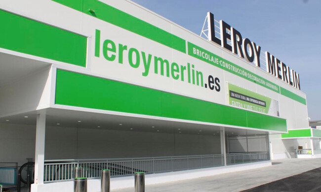 Leroy Merlin