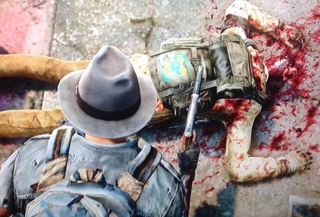 Nadie nos lo dijo, pero el multi de 'The Last of Us' está censurado en Europa
