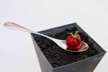 Moda y gastro se dan la mano en la Terraza de Verano de Las Rozas Village