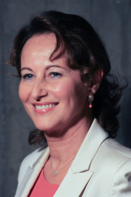 Segolene Royal