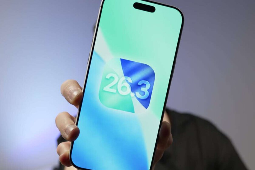 El iPhone Air es más seguro en Alemania que en España gracias a iOS 26.3. Todo por ocultar tu "ubicación precisa" a las operadoras