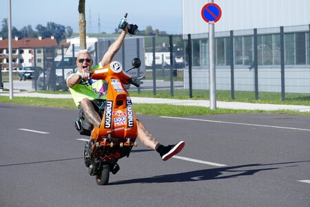 Record Austria 2 2023