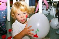 Celebrando el Día del Niño en Marbella