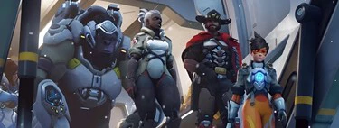 No pasemos por alto que Overwatch 2 tiene modo campaña, y esto es todo lo que sabemos, que en realidad es bastante 