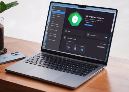 Mac アンチウイルス