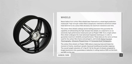 Ducati 1299 Panigale Superleggera 3