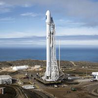 Ninguém jamais havia lançado um satélite nuclear comercial antes; a SpaceX e a City Labs acabaram de fazê-lo com a missão Transporter-17 