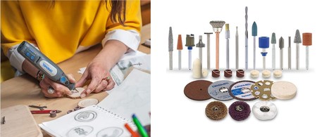 Semana de las ofertas Dremel en Amazon: descuentos de hasta el 40% en herramientas y accesorios