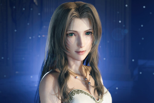 Final Fantasy VII Remake