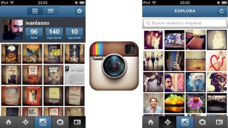Instagram se actualiza: una renovación estética que trae más velocidad y algo más de integración con Facebook