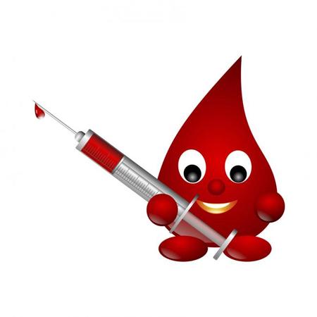 "Sangre segura para salvar a las parturientas", lema del Día Mundial del donante de sangre