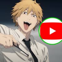 Chainsaw Man llega gratis a YouTube en México por tiempo limitado: más de 290 minutos de uno de los animes más queridos de la década