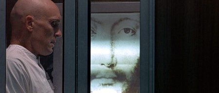 Thx 1138 George Lucas 4