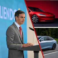 Es oficial: el Plan Auto+ ya está en el BOE, pero seguimos sin saber la respuesta a la pregunta más importante