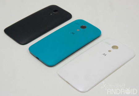 ¿Un smartphone decente por 50 euros? Motorola apuesta por ello
