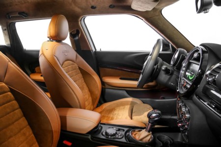 Mini Clubman Scrambler 3