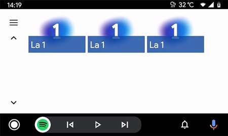 Tdt Television Android Auto 2