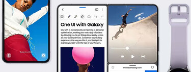 A Samsung se le escapan todos los detalles de la beta de One UI 6.0 basada en Android 14 