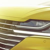 El diseño del Volkswagen Arteon será tal que así