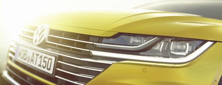 El diseño del Volkswagen Arteon será tal que así