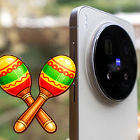 Por qué mi móvil suena como unas maracas: no está roto, es el estabilizador 