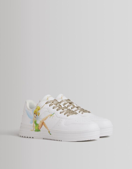 Zapatillas Campanilla Zapatillas Campanilla