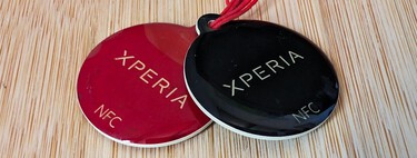 He recuperado un accesorio que lleva por mi casa desde hace seis años: así les doy nuevo uso a las etiquetas NFC 