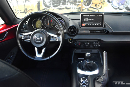 Mazda Mx 5 9